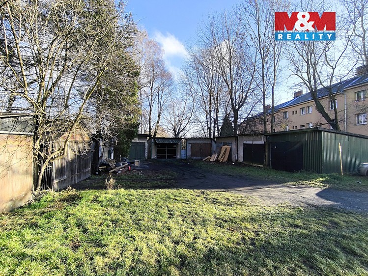 Prodej garáže 65 m² - foto 3