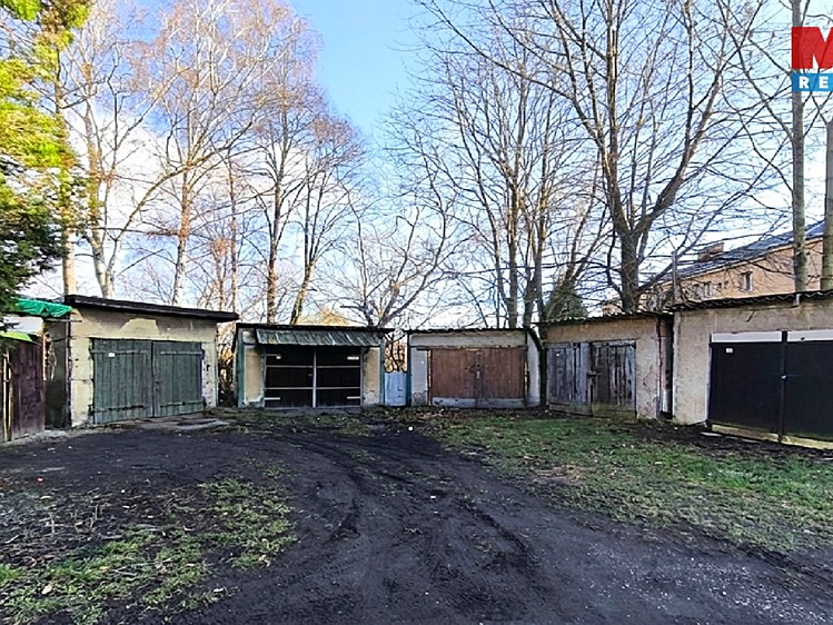 Prodej garáže 65 m² - foto 4