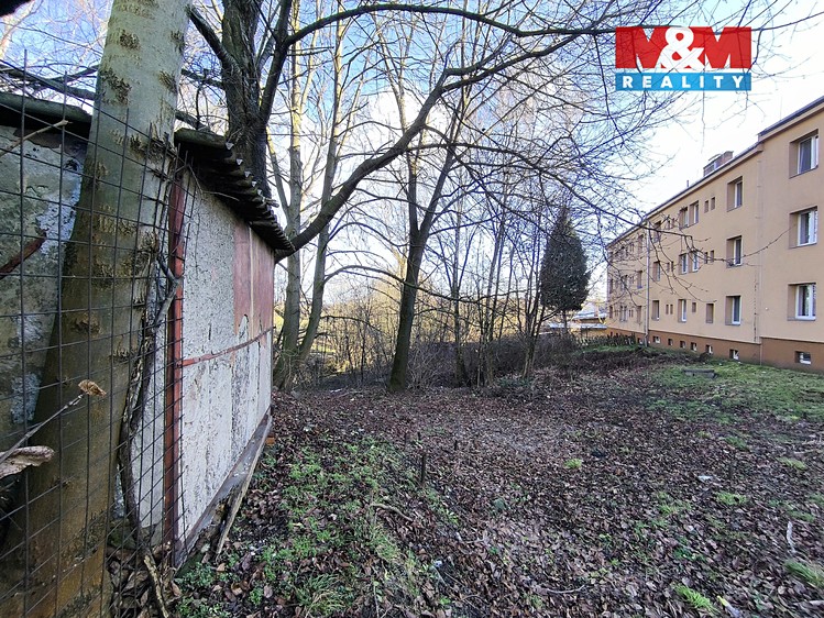 Prodej garáže 65 m² - foto 5