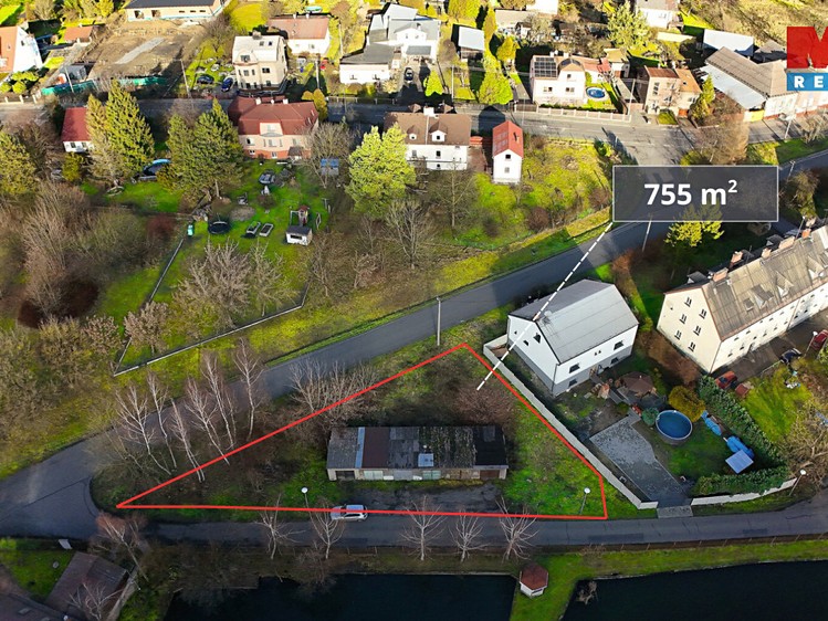 Prodej garáže 43 m² - foto 2