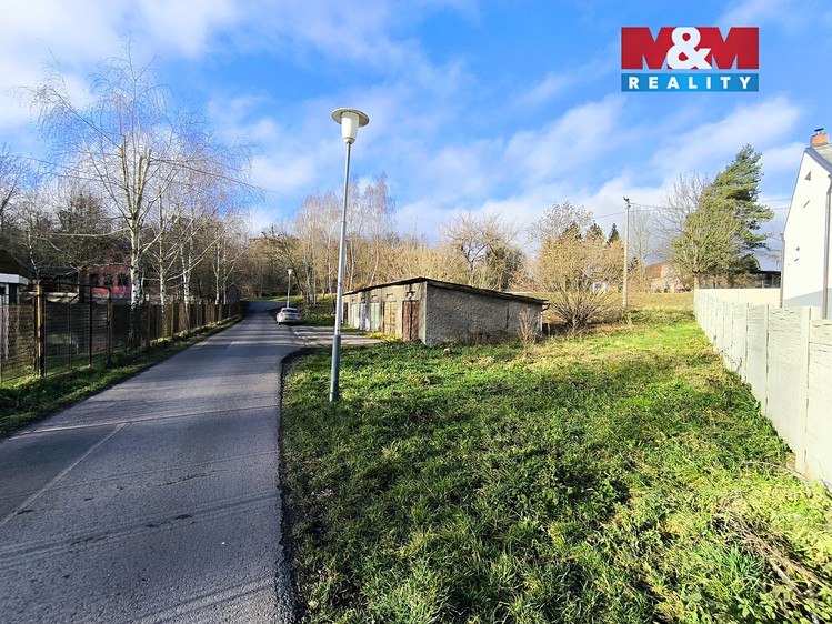 Prodej garáže 43 m² - foto 3
