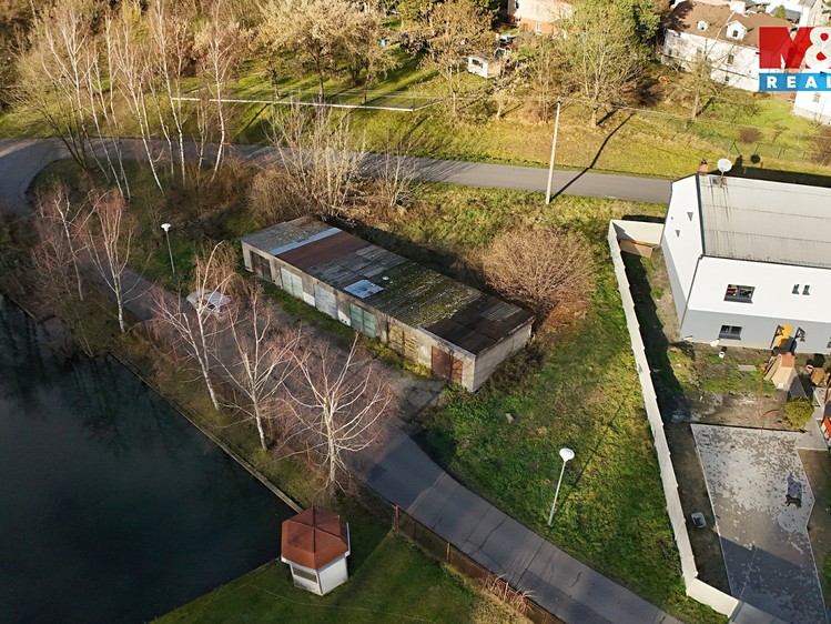 Prodej garáže 43 m² - foto 5