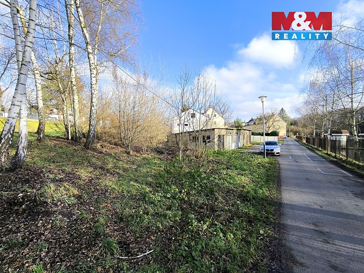 Prodej garáže 43 m² - foto 8