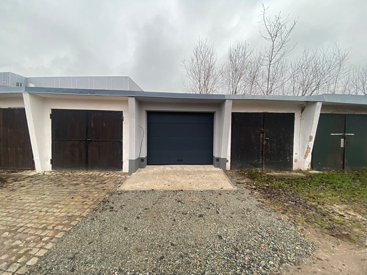 Prodej garáže 19 m² - foto 2