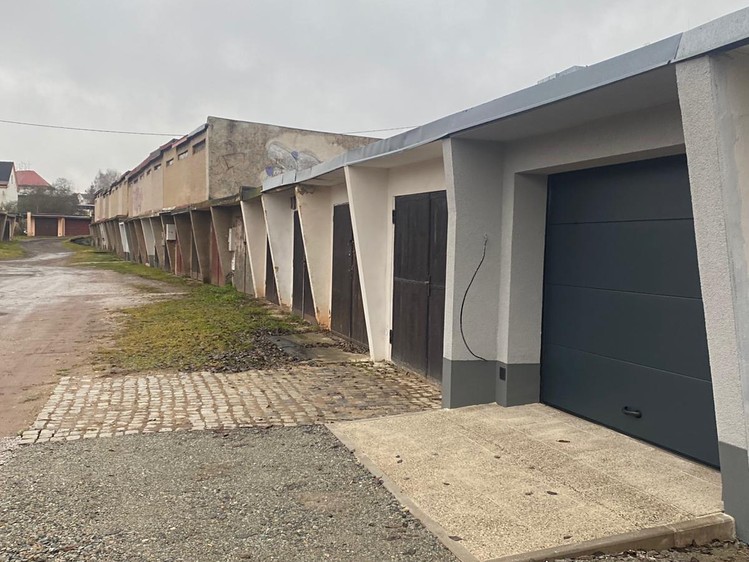 Prodej garáže 19 m² - foto 6