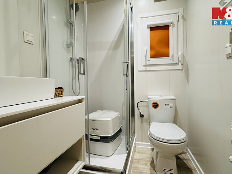Prodej mobilheimu, mobilního domu 56 m² - foto 4