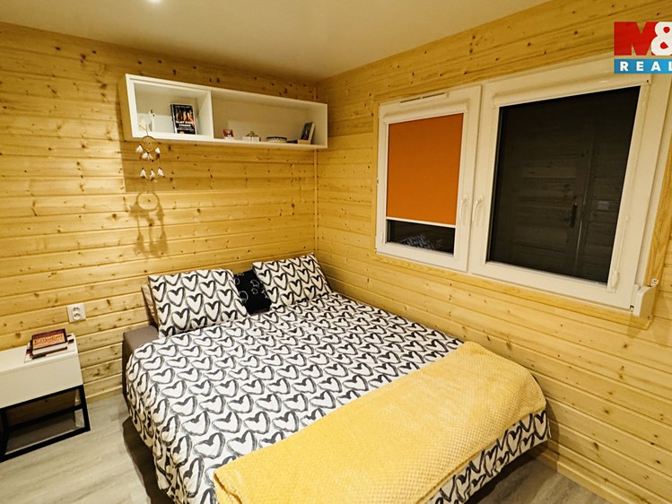 Prodej mobilheimu, mobilního domu 56 m² - foto 5