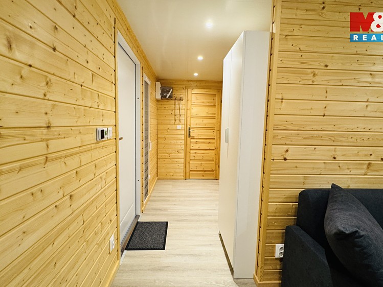 Prodej mobilheimu, mobilního domu 56 m² - foto 7
