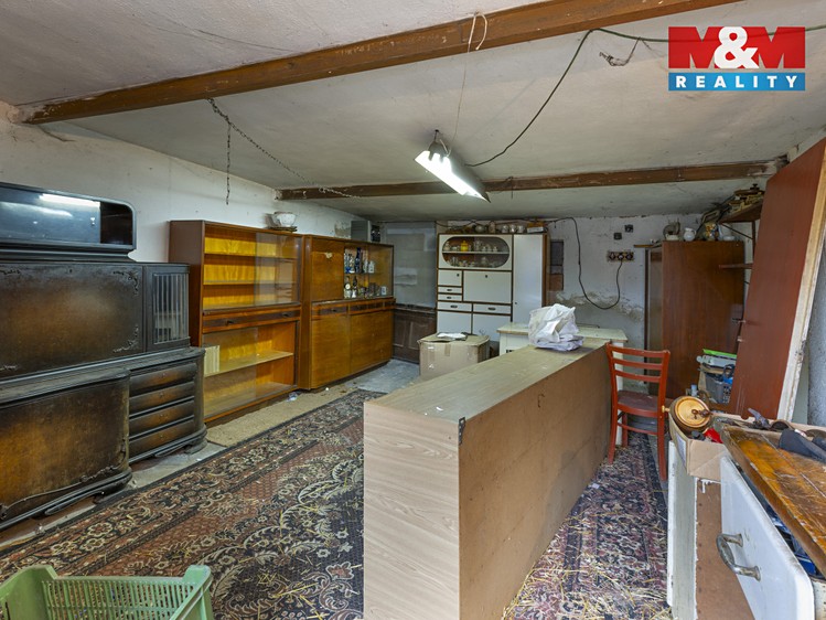 Prodej garáže 26 m² - foto 4