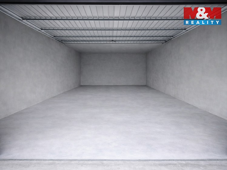 Prodej garáže 46 m² - foto 3