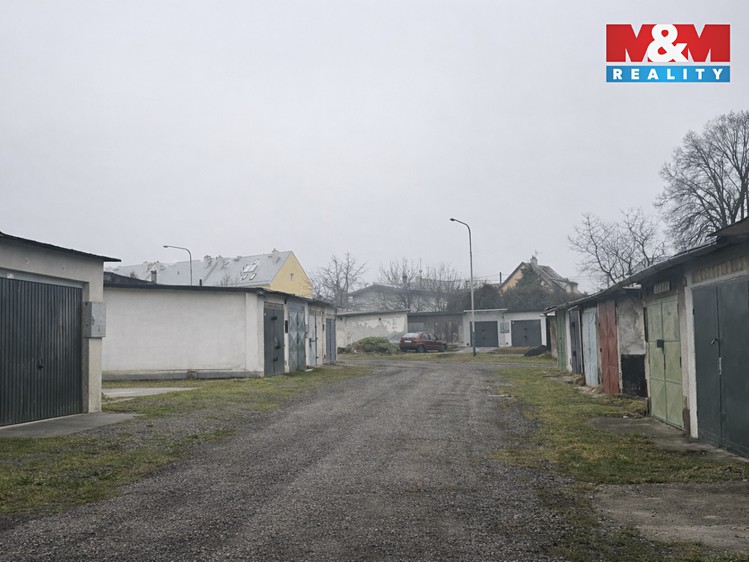 Prodej garáže 46 m² - foto 5