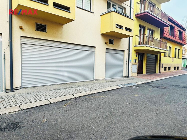 Prodej garáže 20 m² - foto 6