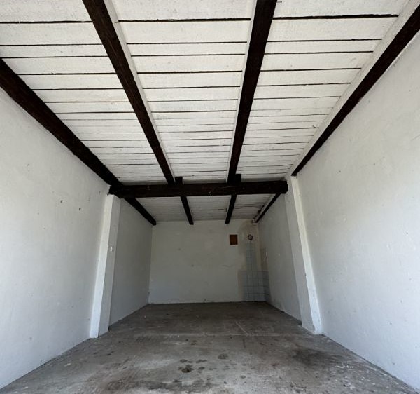 Prodej garáže 24 m² - foto 4