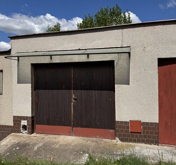 Prodej garáže 24 m² - foto 3
