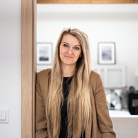 Daniela Števanková