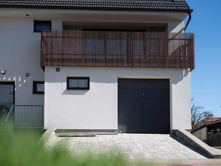 Prodej garáže 30 m² - foto 2