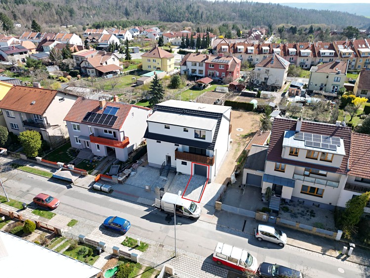 Prodej garáže 30 m² - foto 4