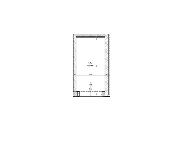 Prodej garáže 30 m² - foto 7