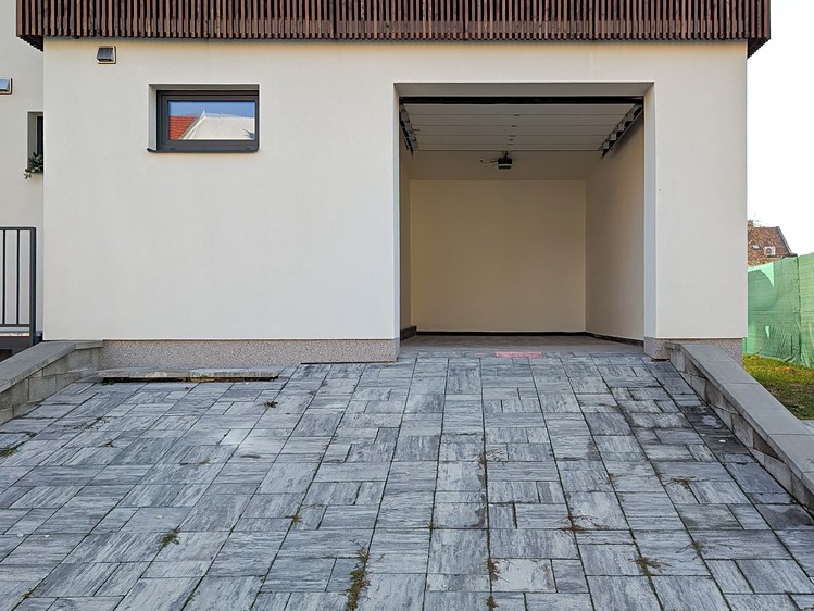 Prodej garáže 30 m² - foto 5