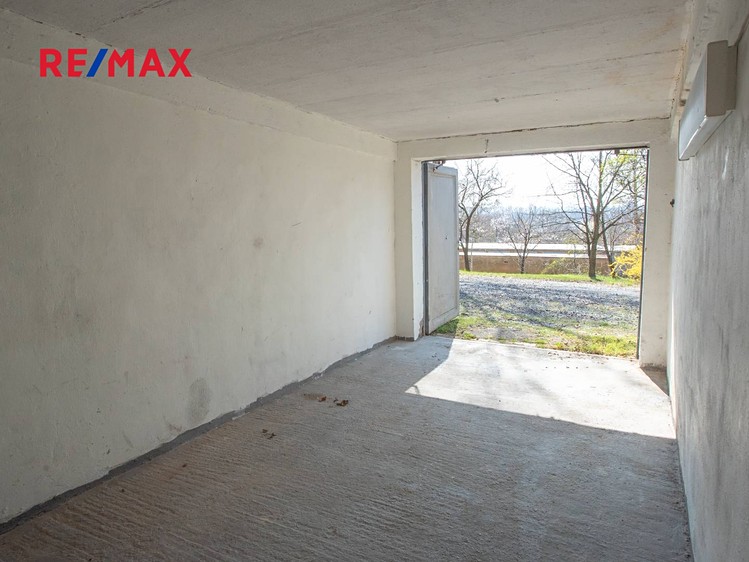 Prodej garáže 14 m² - foto 3