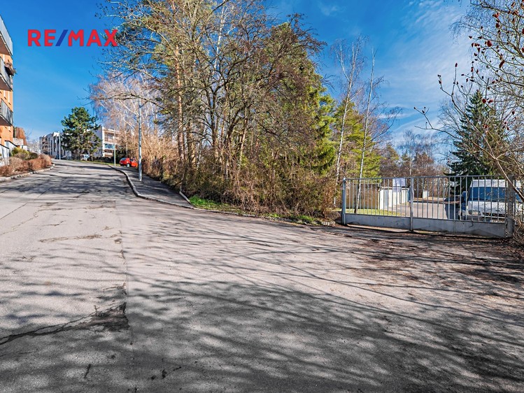 Prodej garáže 14 m² - foto 4