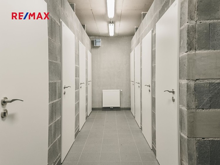 Prodej specifického typu nemovitosti 2 m² - foto 2