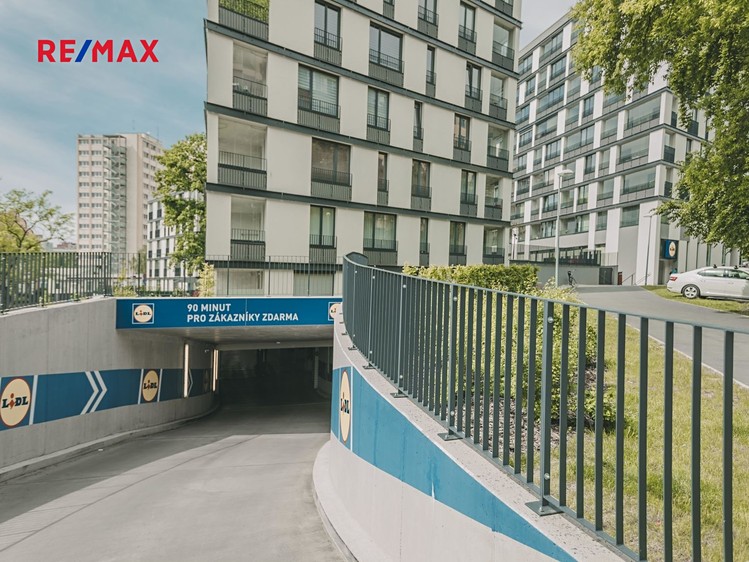 Prodej specifického typu nemovitosti 2 m² - foto 1