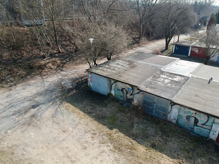 Prodej garáže 19 m² - foto 3
