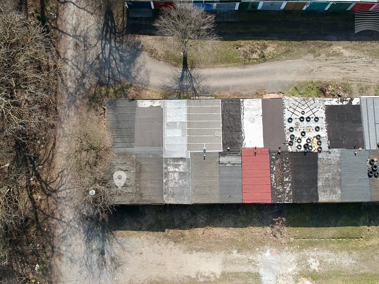 Prodej garáže 19 m² - foto 4