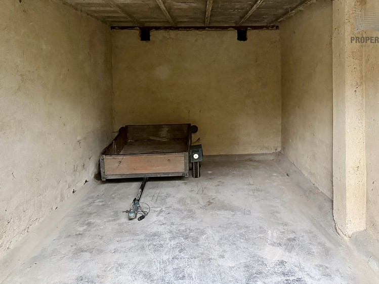 Prodej garáže 19 m² - foto 5