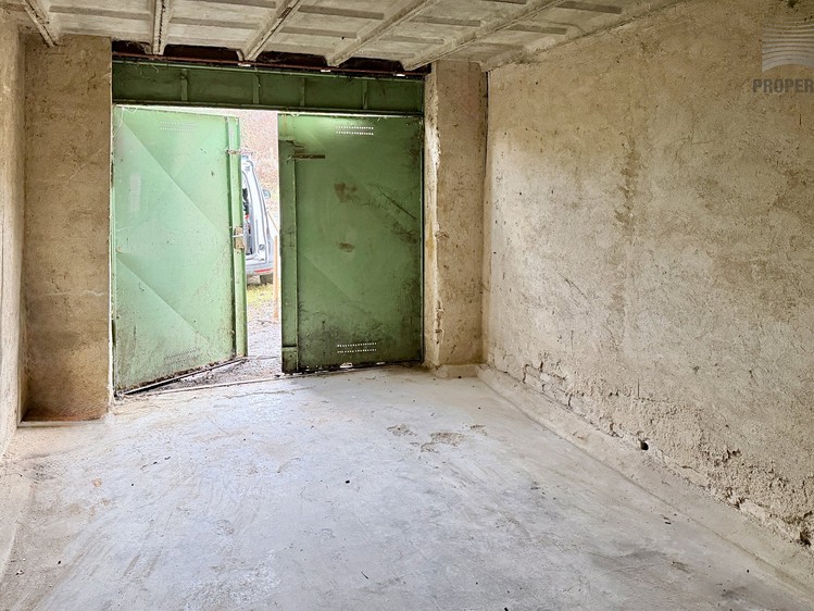 Prodej garáže 19 m² - foto 6