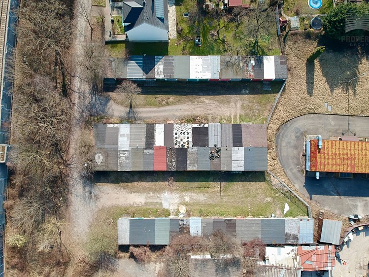Prodej garáže 19 m² - foto 8