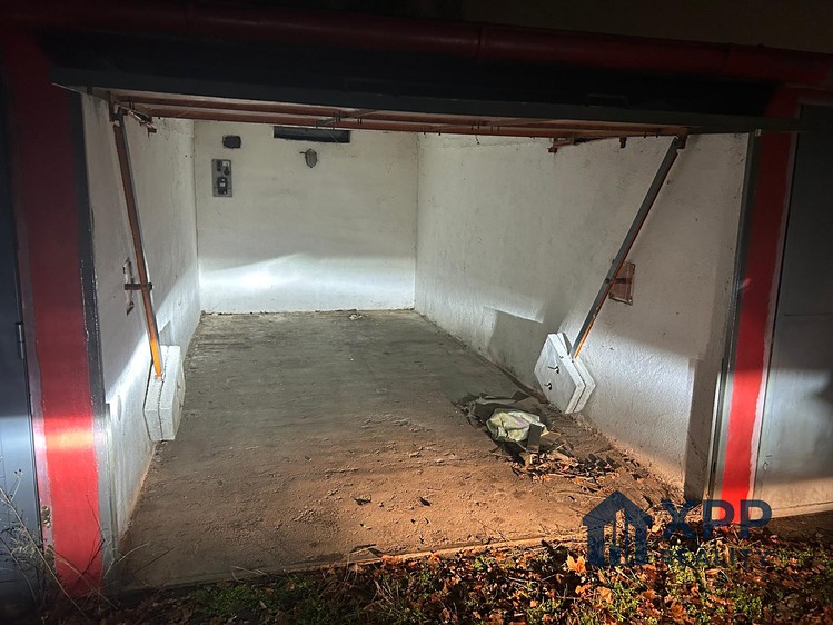 Prodej garáže 18 m² - foto 4