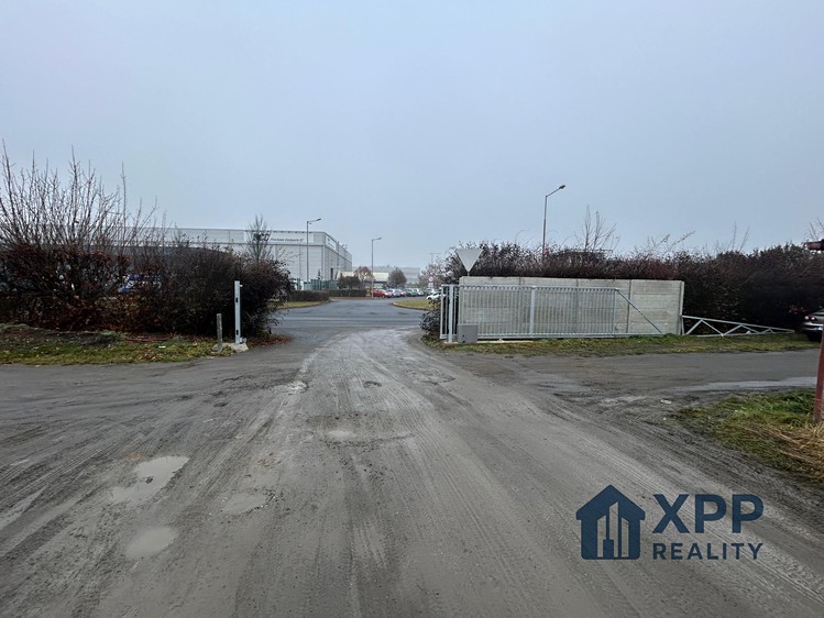 Prodej garáže 18 m² - foto 6