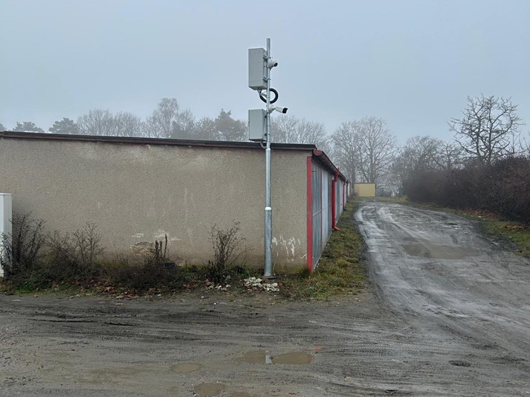 Prodej garáže 18 m² - foto 7