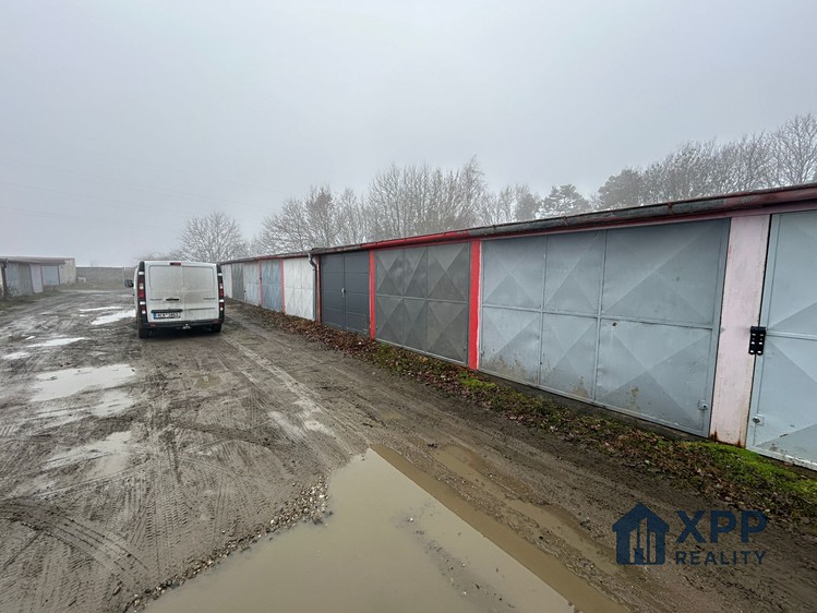 Prodej garáže 18 m² - foto 5
