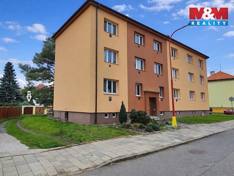 Prodej garáže 17 m² - foto 4