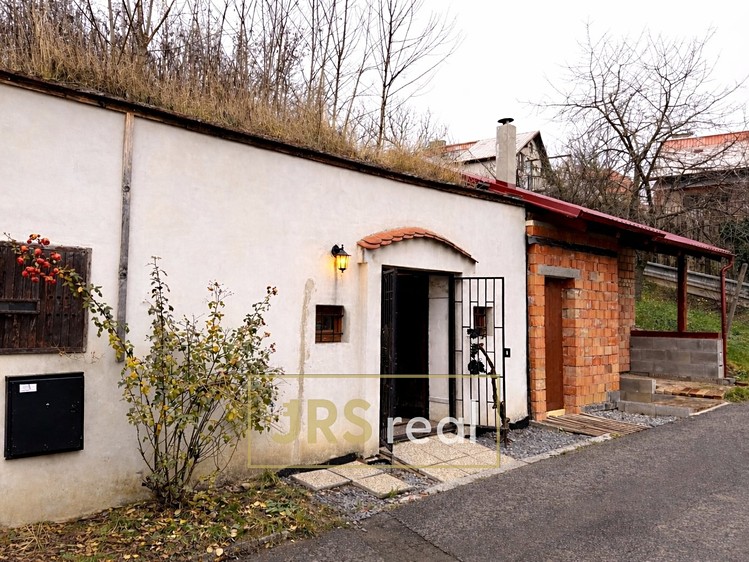 Prodej vinného sklepa 46 m² - foto 1