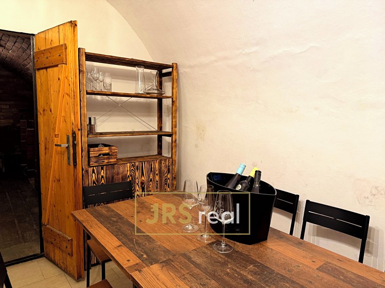 Prodej vinného sklepa 46 m² - foto 4