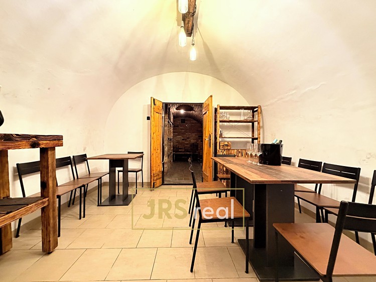 Prodej vinného sklepa 46 m² - foto 3
