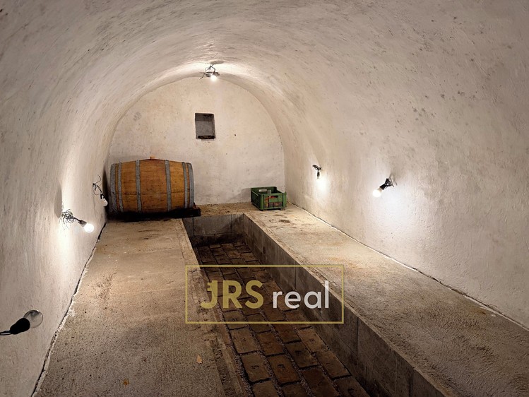 Prodej vinného sklepa 46 m² - foto 2