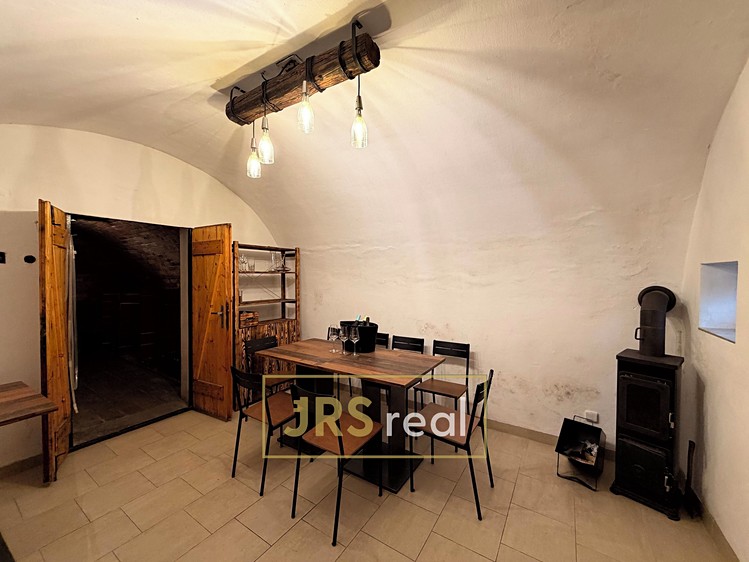 Prodej vinného sklepa 46 m² - foto 8