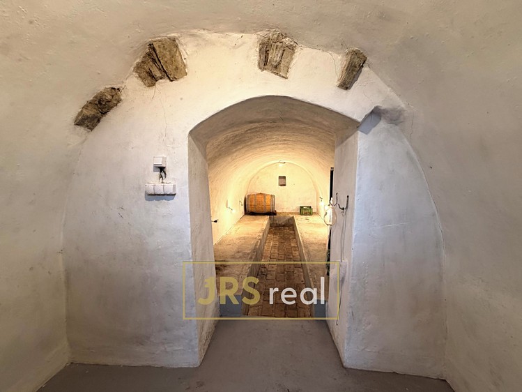 Prodej vinného sklepa 46 m² - foto 6