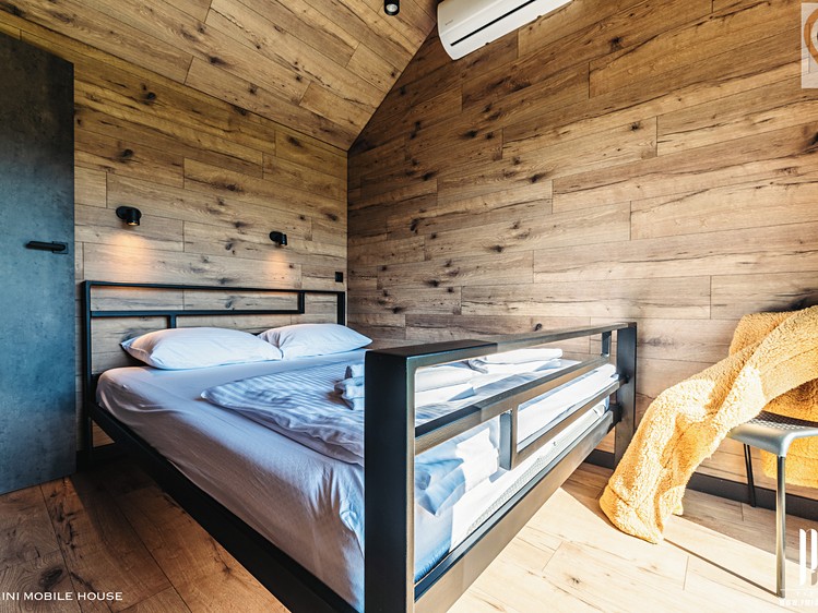 Prodej mobilheimu, mobilního domu 40 m² - foto 4