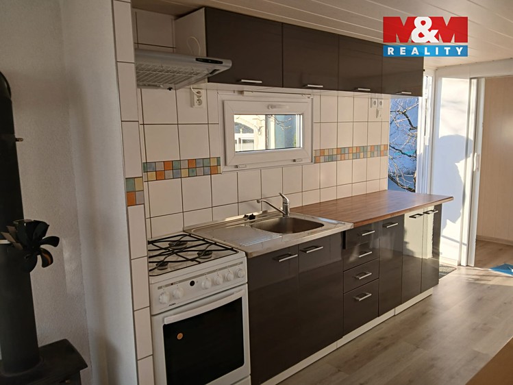 Prodej mobilheimu, mobilního domu 24 m² - foto 2
