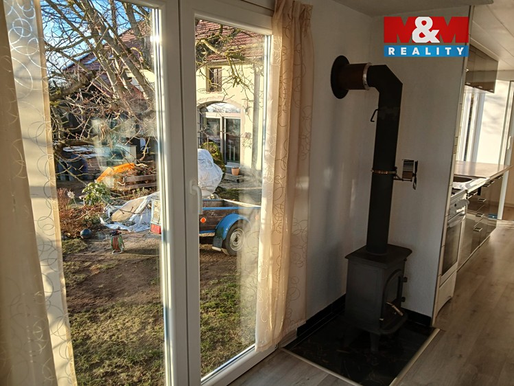 Prodej mobilheimu, mobilního domu 24 m² - foto 8