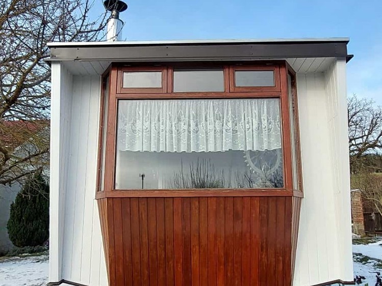 Prodej mobilheimu, mobilního domu 24 m² - foto 6
