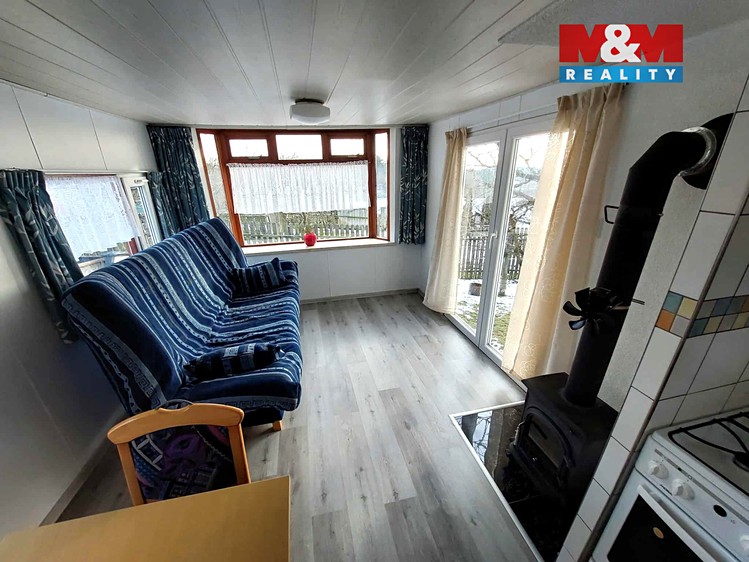 Prodej mobilheimu, mobilního domu 24 m² - foto 5
