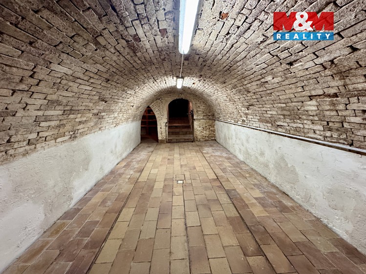 Prodej vinného sklepa 200 m² - foto 3