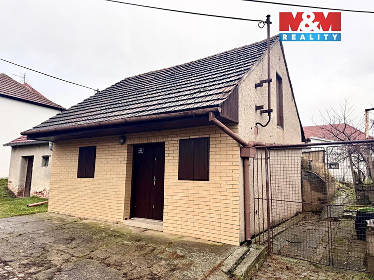 Prodej vinného sklepa 200 m² - foto 8